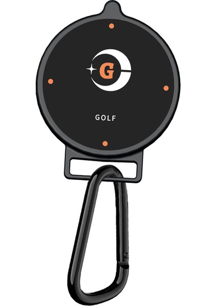 Manyetik Golf Klips Ekipmanı Golf Aksesuarları Unisex Kadın Erkekler (Yurt Dışından) modelleri