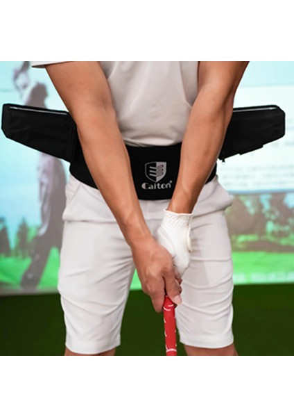 Golf Swing Trainer Eğitimş Düzeltici Dayanıklı (Yurt Dışından) modelleri