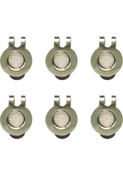 Golf Cap Clip Golf Aksesuarları, (Yurt Dışından) fiyatları