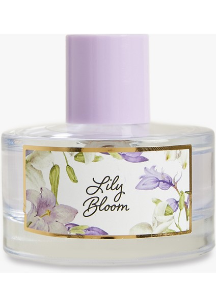 Parfüm Lily Bloom 60 ml