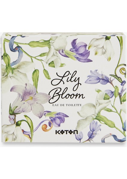 Parfüm Lily Bloom 60 ml