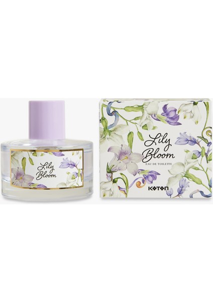 Parfüm Lily Bloom 60 ml