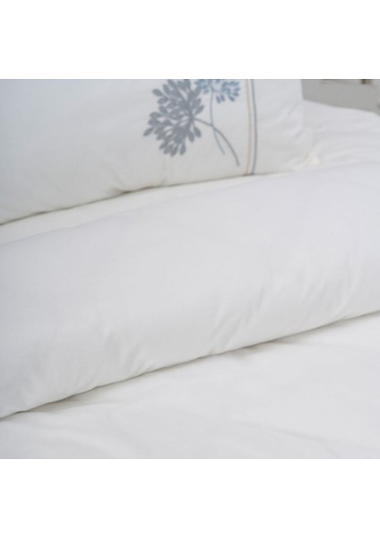 Talia Pamuklu Çift Kişilik Nakışlı Nevresim Seti fiyatları