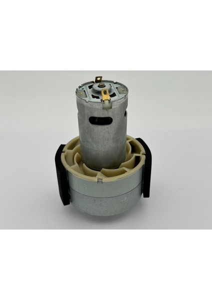 Deerma VC25 Süpürge Motor
