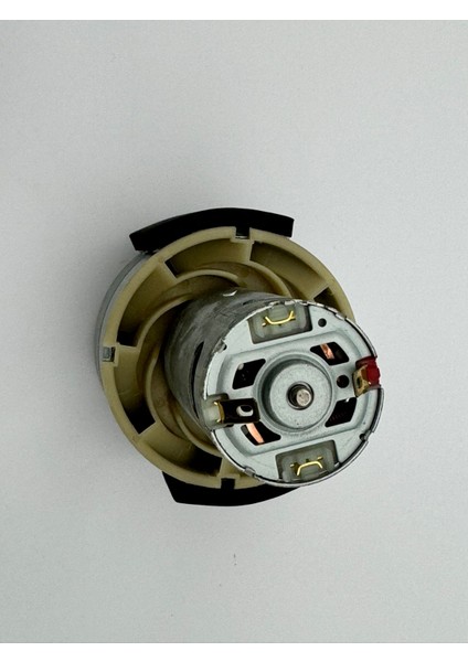 Deerma VC25 Süpürge Motor