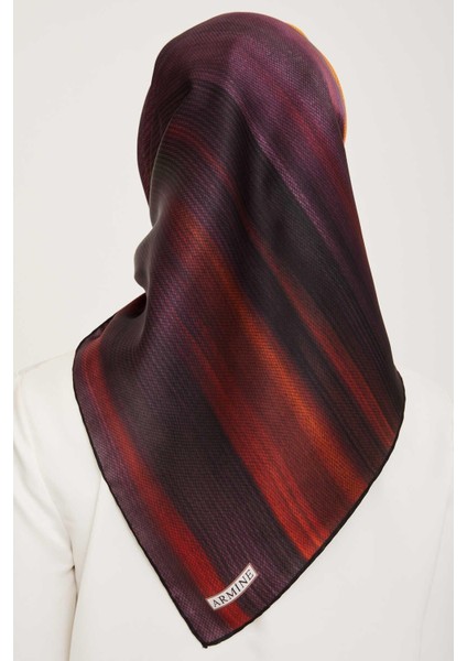 Nostalji Serisi Sura Ipek Eşarp 9017-52NS fırsatları