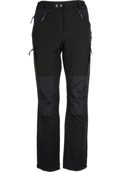Mysia Kadın Outdoor Pantolon - Siyah fiyatları