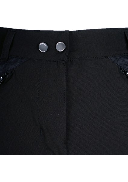 Mysia Kadın Outdoor Pantolon - Siyah modelleri