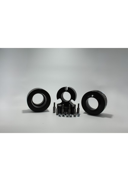 - Mercedes x Class 5 cm Eko Yürüyen Set