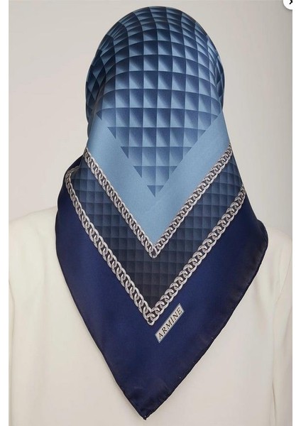 Nostalji Serisi Sura Ipek Eşarp 8834-51NS fiyatları