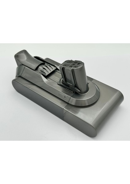 Dyson V12 Detect Slim 4000 Mah Batarya