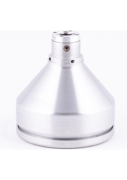 Paslanmaz Çelik Süt Krema Çekme Makinesi 12 Litre (140 Litre/saat)