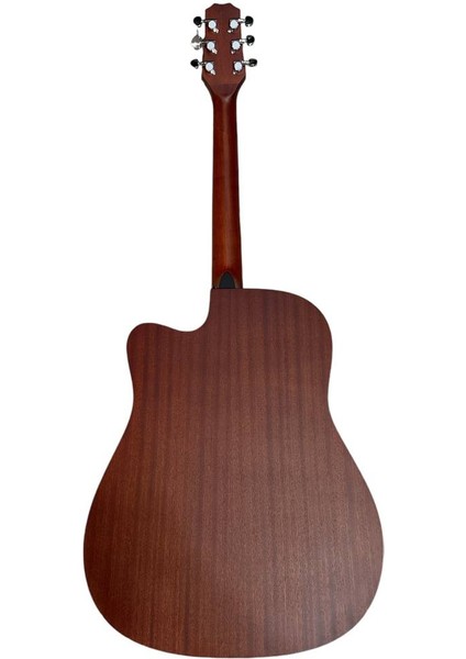 Akustik Gitar