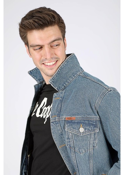 Puebla 5 Erkek Jean Ceket indirimleri