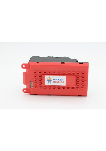 Electrolux BABP185LI20-TP Süpürge 2500 Mah Batarya