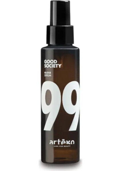 Good Socıety Gloss Serum 99 - 100ml