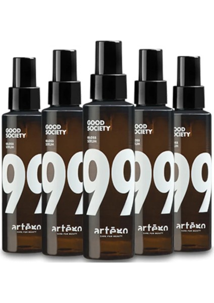 Good Socıety Gloss Serum 99 - 100ml