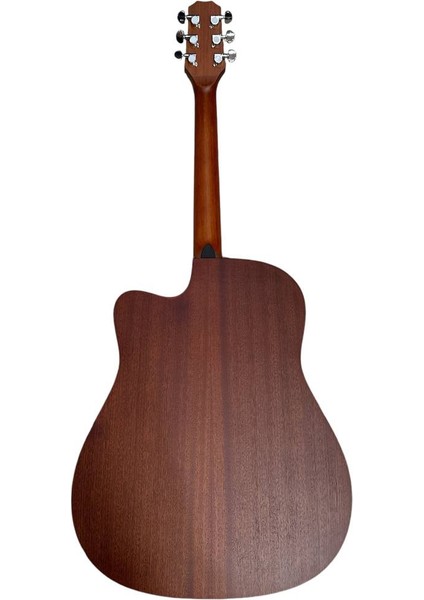 Akustik Gitar