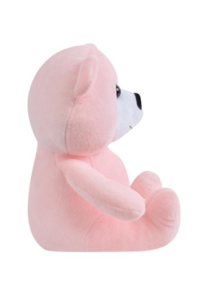 Peluş Ayı Oyuncak 20 cm Pembe