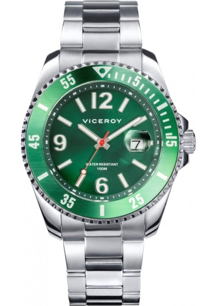 Vıceroy 401221-65 Erkek Kol Saati