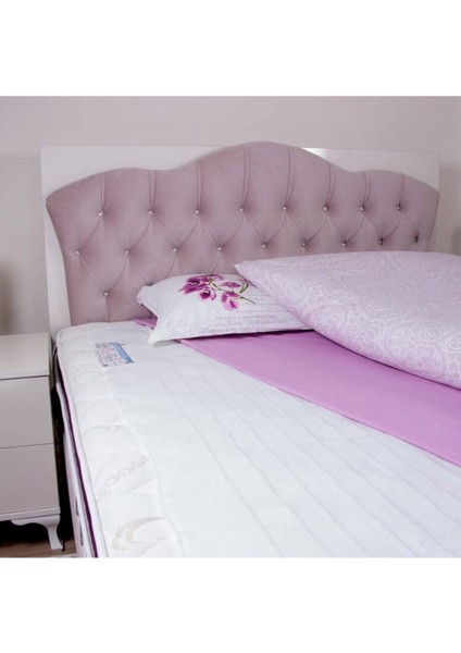 Beyaz Elektrikli Alt Battaniye, Sıcak ve Konforlu, Rahat Kullanım indirimleri