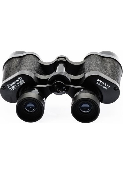 8X30 Rus Model Dürbün Baigish Dürbün Süper Kalite fiyatları