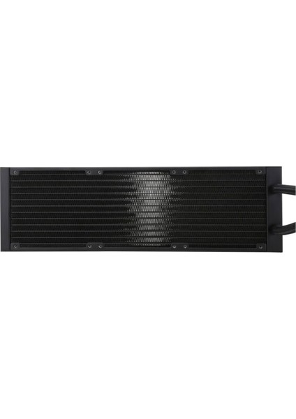 Aqua Elite 360 Black Argb V3 360MM Intel-Amd Uyumlu Siyah Işlemci Sıvı Soğutucu