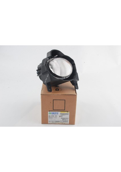 Depo Sol Sis Lambası Kia Soul 2009-2011 Uyumlu 922012K000