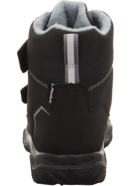 Superfıt Husky Medium (Orta Genişlik) Gore-Tex Erkek Cırtlı Kar Botu 1-006081-3 (36-42) indirimleri