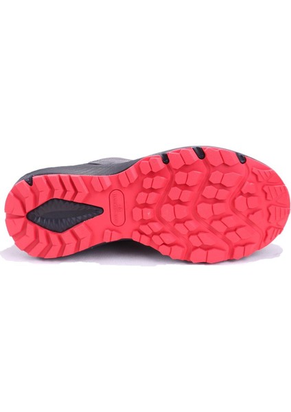 10124656 Manava Gri Kırmızı Ortopedik Outdoor Erkek Spor Ayakkabı fırsatları