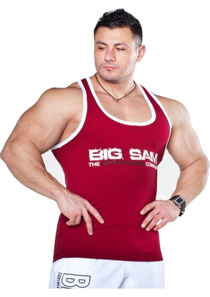 Bordo Antrenman Atleti Big Sam 2075