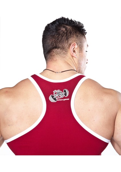 Bordo Antrenman Atleti Big Sam 2075 fiyatları