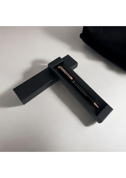 Özel Tasarım Model Metal Tükenmez Kalem Hediye Kutulu Kişiye Özel Isimli fırsatları