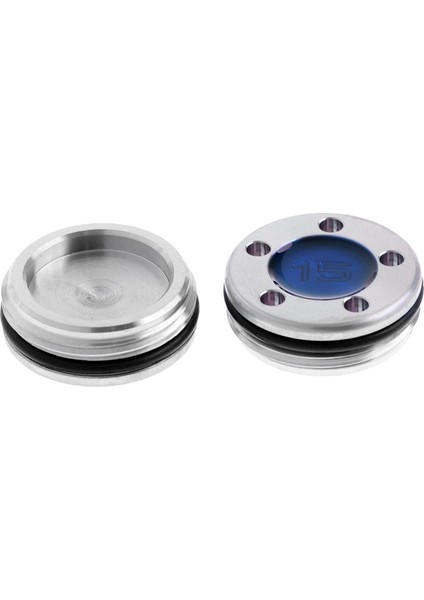 2 5G/10G/15G/20G Golf Atıcı Ağııkları I 5 ile 15G Mavi (Yurt Dışından)