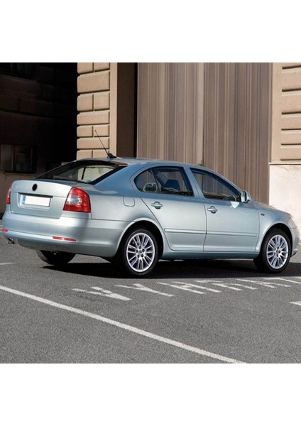 Skoda Octavia A6 2009-2012 Sağ Salıncak Travers Konsolu 1K0199296J fiyatları