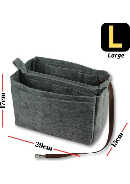 Trend Organizer Kadın Çanta Içi Organizer (Hestia) fiyatları