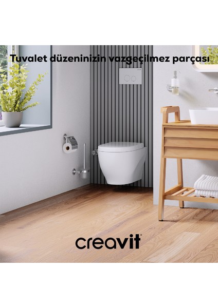 Royale Tuvalet Kağıtlığı (Kapaklı)