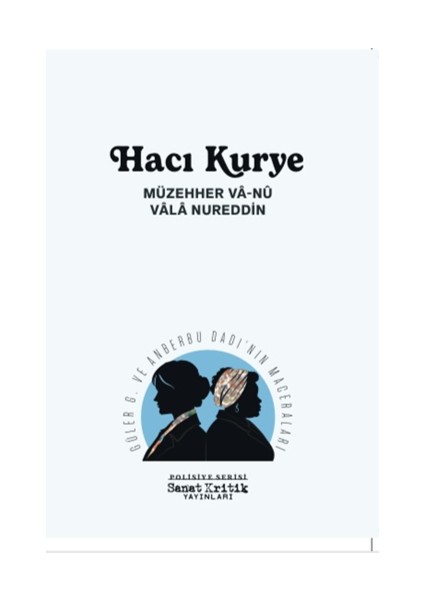Hacı Kurye