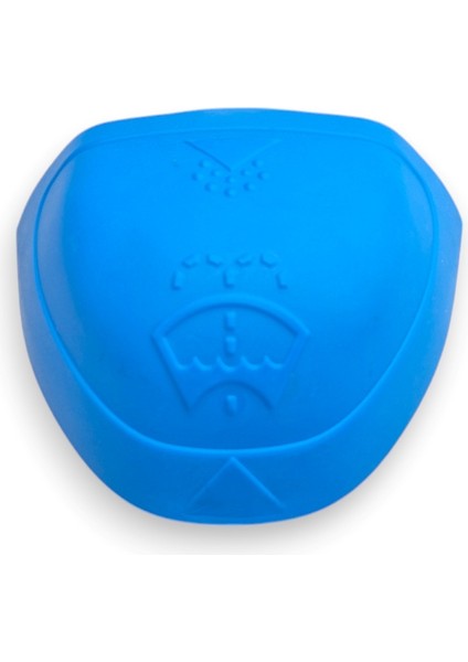 Skoda Kodiaq 2024-2027 Cam Suyu Fiskiye Depo Kapağı 6V0955485A