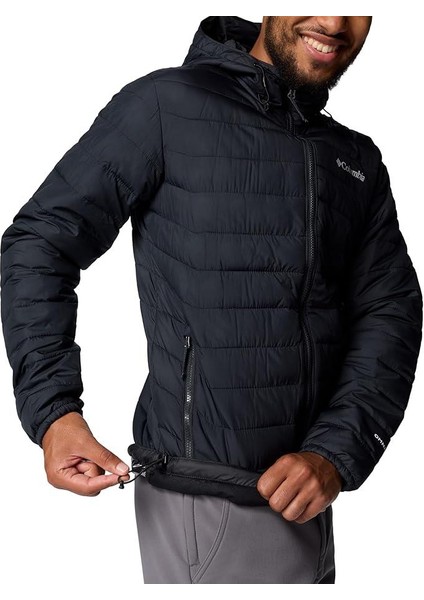 Powder Lite Hooded Erkek Mont fiyatları
