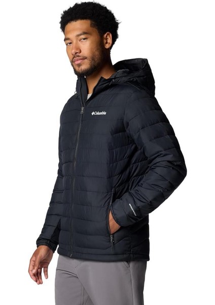 Powder Lite Hooded Erkek Mont fırsatları