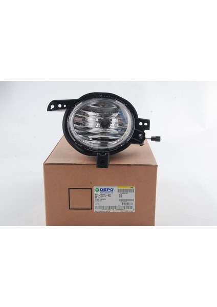 Sol Sis Lambası Kia Soul 2012- Uyumlu 922012K510