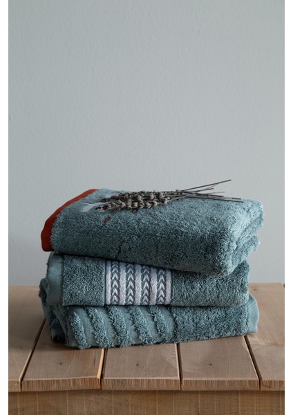 Tek Kişilik Freely Olive Bambu Pike Takımı modelleri