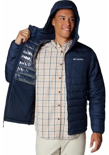 Powder Lite Iı Hooded Erkek Mont fiyatları