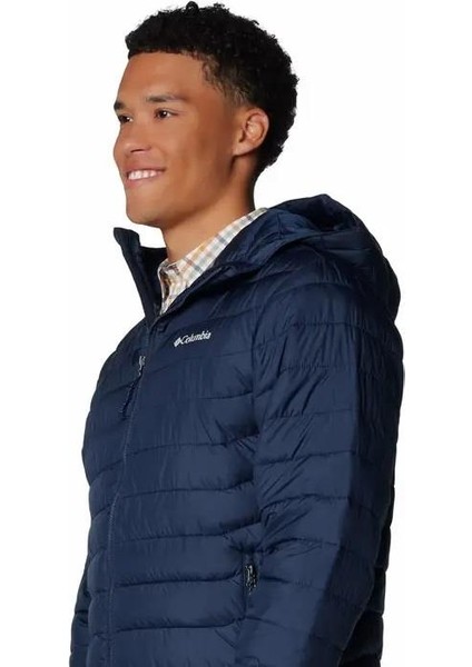 Powder Lite Iı Hooded Erkek Mont fırsatları