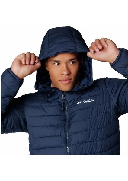 Powder Lite Iı Hooded Erkek Mont indirimleri