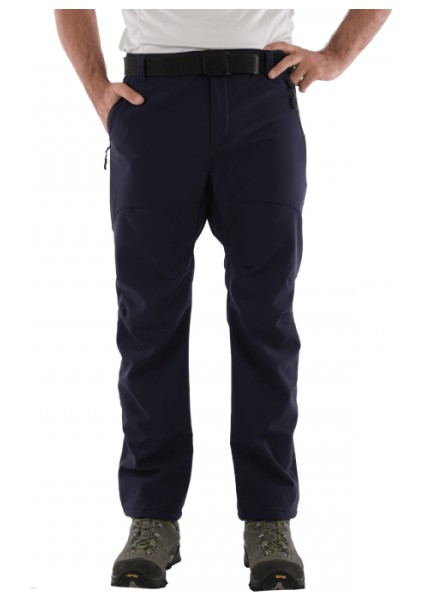 Softshell Erkek Pantolon - Lacivert fırsatları