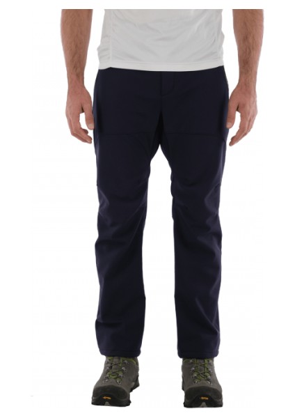 Softshell Erkek Pantolon - Lacivert indirimleri