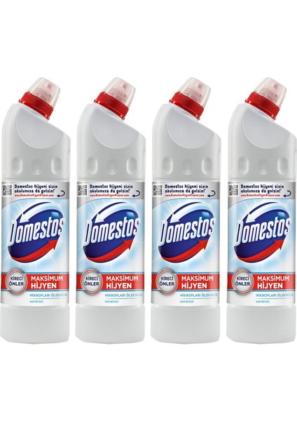 Kar Beyazı 750 ml - 4'lü Paket fiyatları