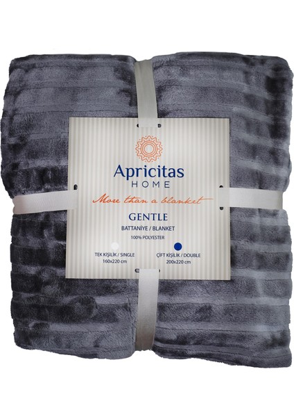 Ap Battanıye 160/220 Gentle Grey - Battanıye modelleri